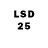 LSD-25 экстази ecstasy Richard Farias