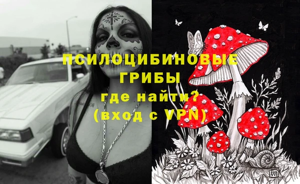 MESCALINE Алзамай